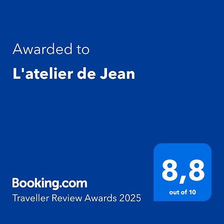 L'Atelier De Jean Βίλα Velzic Εξωτερικό φωτογραφία