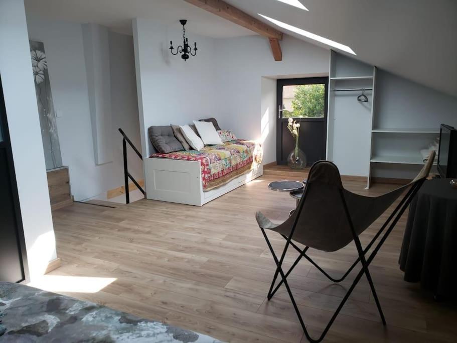 L'Atelier De Jean Βίλα Velzic Εξωτερικό φωτογραφία