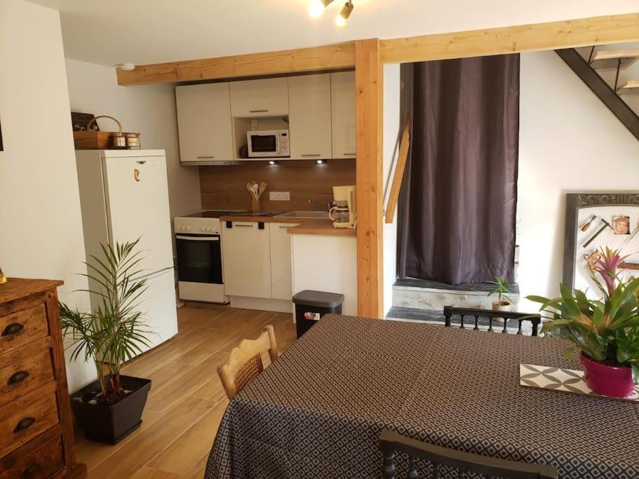 L'Atelier De Jean Βίλα Velzic Εξωτερικό φωτογραφία